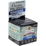 Charcoal Tooth Powder Peppermint