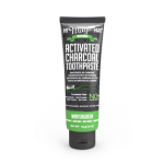 Charcoal Toothpaste Wintergreen