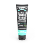 Charcoal Toothpaste Spearmint