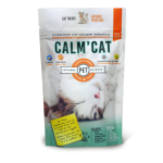 Calm' Cat Pet Treats