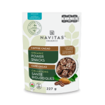 Power Snacks Coffee Cacao