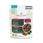 Power Snacks Cacao Goji