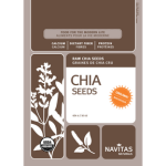 Chia Seeds