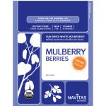 Mulberries