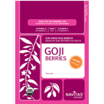 Goji Berries