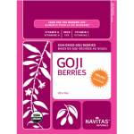 Goji Berries