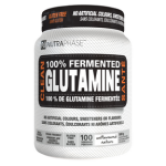 Clean Glutamine