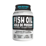 Clean Fish Oil