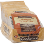 Dandelion Caramel Nut Chicory Tea