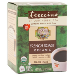 French Roast Herbal Tea