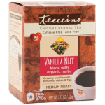 Vanilla Nut Herbal Tea