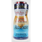 Alcabase + Ph Papers