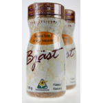 Bjast Yeast