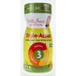 Triple Action Fruit