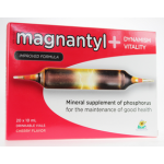 Frost Ins Kids Btl-400ml-Gray Robot