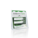 Homeophyt'herbs Iron