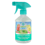 Fruit & Veggie Spray Wash