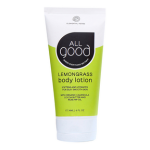 Lemongrass Body Lotion