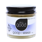 Organic Healing Balm