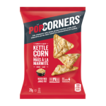 Kettle Corn