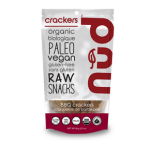 BBQ Crackers