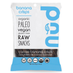 Cacao Banana Crisps (snk pks)