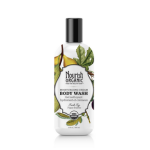 Organic Body Wash (Fresh Fig)