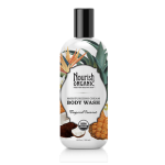 Organic Body Wash (Tropical Coco.)