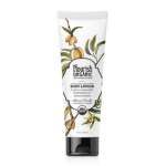Organic Body Lotion Almond Vanilla