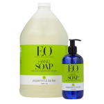 LHS Peppermint & Tea Tree refill