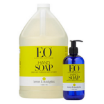 LHS Lemon & Eucalyptus refill