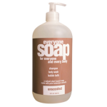 Everyone Soap - Unscented