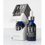EO Organic Argan Face Oil