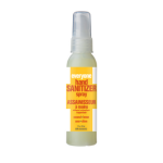 HSaniter Spray Coconut+Lemon 6pk