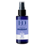 Organic Deodorant Spray - Lavender