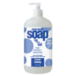 Evyone Soap - Kids - Lav Lullaby