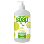 Evyone Soap-kids-trop Coconut Twist