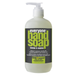 Evyone Hand Soap- Lime Coc Strawb
