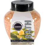 Himalayan Bath Salt w. Green Tea/L