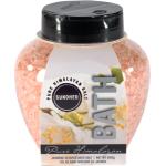 Himalayan Bath Salt w. Jasmine