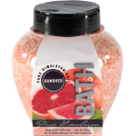 Himalayan Bath Salt w. Grapefruit