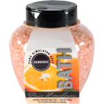 Himalayan Bath Salt w. Orange Oil