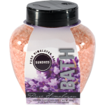 Himalayan Bath Salt w. Lavender Oil