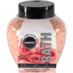Himalayan Bath Salt w. Rose Oil