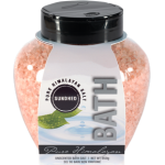Himalayan Bath Salt Unscented
