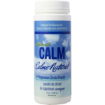 Natural Calm Magnesium Plain