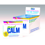 Nat Calm POP Tray (5 RL x 8pk)