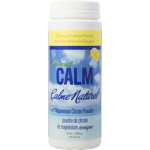 Natural Calm Magnesium Sweet Lemon