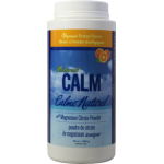 Natural Calm Magnesium Orange