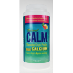Calm Plus Calcium Raspberry Lemon